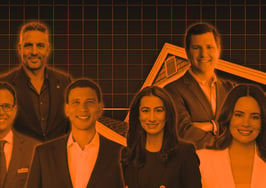 Compass, ARA, Coldwell Banker Warburg, Zillow: Inman Top 5