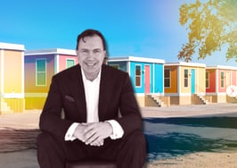 Boxabl CEO on going public and the push to ‘crush’ housing costs