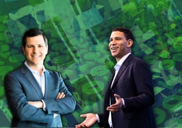 Compass and Zillow pitch competing data on private listings