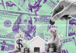 Why 87% of homebuyers overpaid on their mortgage last year