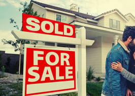 Gen Z just hit a record share of the mortgage market