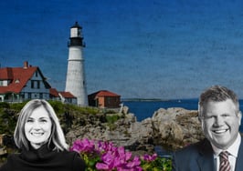Howard Hanna, Portside team up in Northern New England
