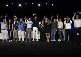 MRED CEO Rebecca Jensen wins 2026 Innovator of the Year