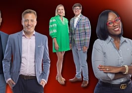 Keller Williams adds 5 leaders to growth, strategy teams