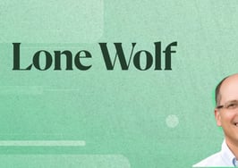 Lone Wolf's new CEO on proptech's super-app dreams: 'I doubt it'