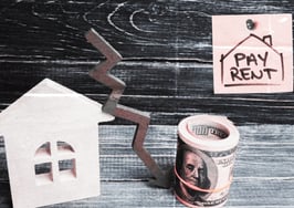 Rents are falling (almost) everywhere. What's happening?