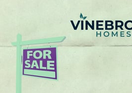VineBrook is dumping its oldest homes — and quietly buying up BTR