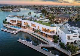 Chad Roffers of Concierge Auctions on real estate auctions, the state of the luxury market and what's next