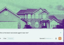 When you ask AI for the best agent, top producers often lose out