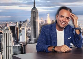 ARA co-founder calls NYC's pied-à-terre tax rollout a 'dox'