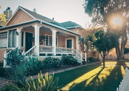 Home prices rose in 80% of metros in Q2