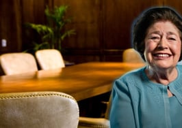 Gail Liniger, REMAX co-founder, legacy tribute