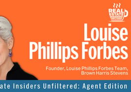 Relationships over deals: How this team leader built a $6B business