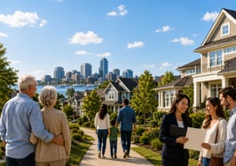 Why housing transparency matters beyond the luxury market