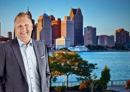 Jeff Glover divests Keller Williams market center ownership