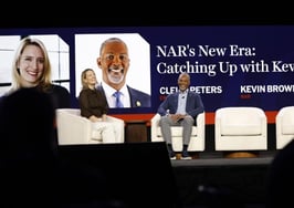 Kevin Brown on capital gains, MLS rules and NAR's next fight