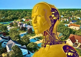ChatGPT real estate advice