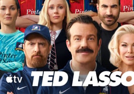 Ted Lasso