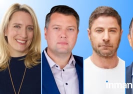 The big reset: Now Streaming