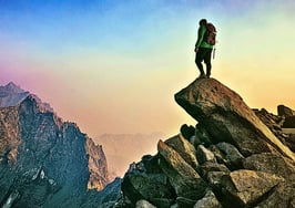 Don’t ‘free solo’ fiduciary duty: A warning on AI and private listings
