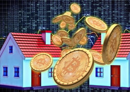 Crypto wealth is real, but the mortgage system hasn't caught up