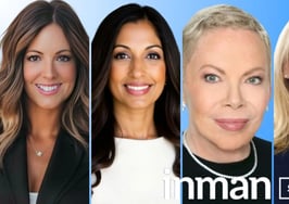 Leading real estate on your own terms: Now Streaming