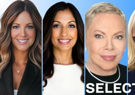 Leading real estate on your own terms: Now Streaming