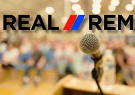 Real REMAX town hall