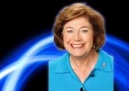 Gail Liniger dies