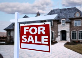 Sellers now outnumber buyers by 51%, nearing December's record