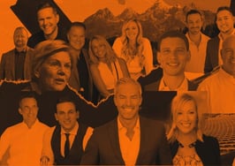 Major markets, big moves, 90-day momentum: Inman Top 5