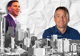 Compass declares victory as it reaches settlement with NWMLS