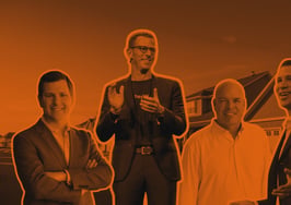 Real-REMAX merger, Compass lawsuit, Berkshire's big bet: Top 5