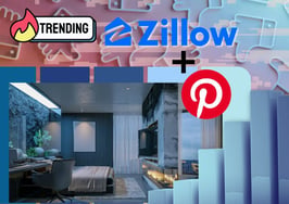 Zillow just placed its bet on Pinterest. Should you?