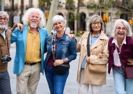Seniors are living longer. Ruth Reffkin wants to help them