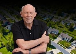 Ben Caballero: 'Adapt or die' in a consolidating industry