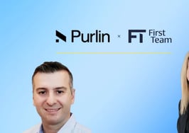 Why FirstTeam built its own all-in-one AI system with Purlin