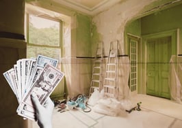 Where home flippers made the most money in Q1 2026