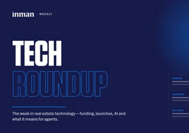 Tech roundup: AI holdouts are nearly extinct in real estate