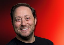 Keller Williams' Jason Abrams gives 4 keys to lasting personal and professional success