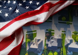 JPMorganChase launches $750B 'American Dream' housing fund
