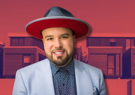 KW stakes claim in modular housing with new agent group