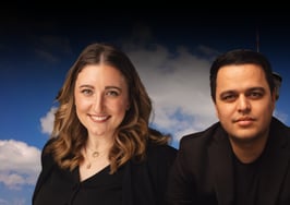 $300M San Antonio team, Marti Realty Group, joins Keller Williams