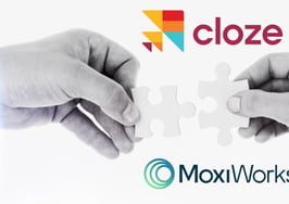 MoxiWorks' RISE platform now syncs contacts with Cloze