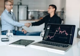 How Does Your Brokerage Stack Up? The one number deciding who wins 2026 and beyond