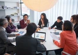 A New Way to Work: How Agentic AI Is Transforming Brokerage Productivity