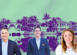 the real estate agents who are helping younger snowbirds move to states like Florida and Arizona