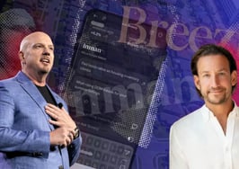 Inman and Breezy partner to bring real estate news into Breezy's app