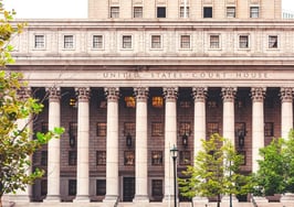 8th Circuit upholds $110.6M in Gibson commission settlements