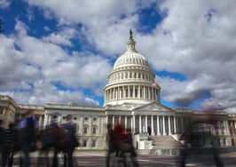 Condo, HOA advocates head to Washington to push for Fannie, Freddie rule changes
